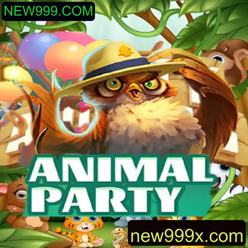 Descubra o Mundo Encantado de AnimalParty