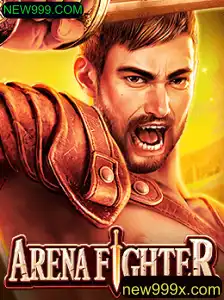 ArenaFighter: Jogo de Ação e Estratégia no Novo Cenário