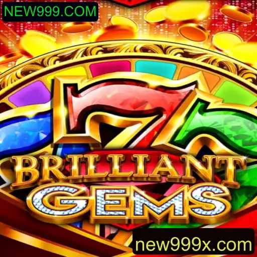 Descubra o Fascinante Mundo de BrilliantGems: Seu Novo Passatempo em NEW999.COM