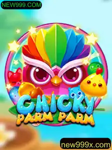 Explorando o Jogo Inovador ChickyParmParm