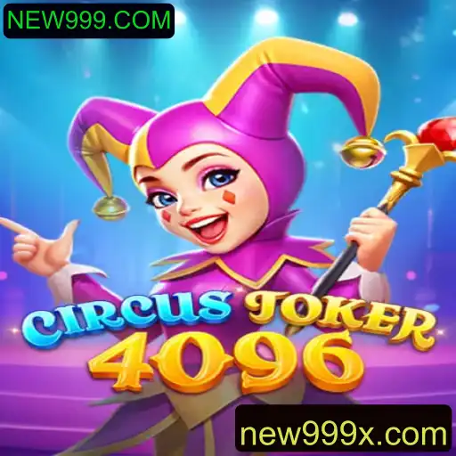 Descubra o Fascinante Mundo de CircusJoker4096: Um Jogo de Estratégia e Diversão Inigualável