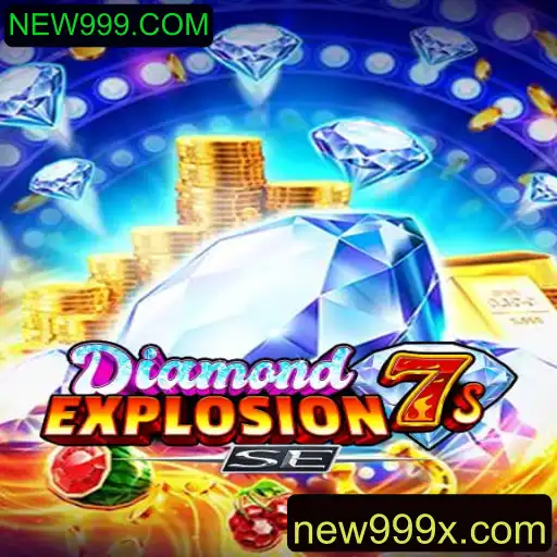 DiamondExplosion7sSE: Um Novo Horizonte de Entretenimento no Universo dos Jogos