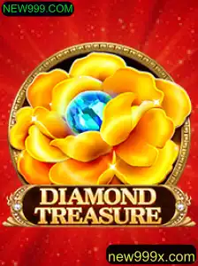 Descubra a Aventuras de Diamondtreasure: O Fascínio do Jogo