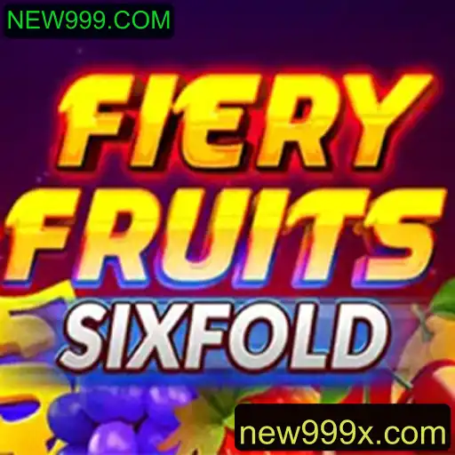 Descubra o Mundo Empolgante de FieryFruitsSixFold