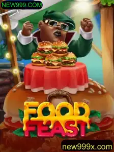 Desvendando FoodFeast: O Jogo Culinário que Conquista Novos Paladares