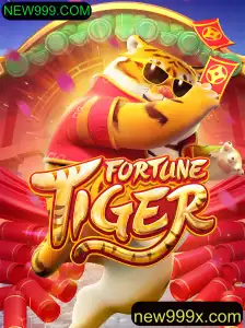 Explorando FortuneTiger: O Novo Fenômeno dos Jogos em NEW999.COM