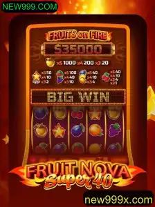 Explorando o Mundo de FruitNovaSuper40: Um Mergulho nas Regras e Atrações