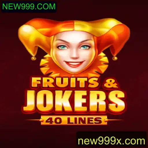 Conheça o Electrizante Jogo FruitsAndJokers40 e suas Regras