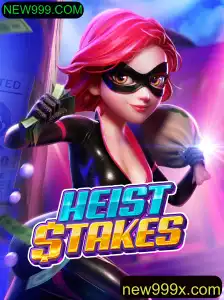 Explorando o Mundo do Jogo HeistStakes