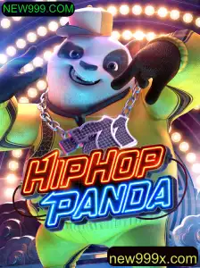 Descubra o Mundo Vibrante de 'HipHopPanda': Um Jogo de Aventura e Ritmo