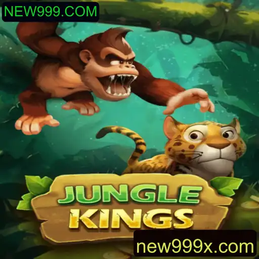 Explorando o Mundo de JungleKings: O Novo Fenômeno dos Jogos