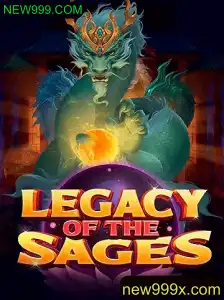 Explorando o Mundo de LegacyoftheSages: Um Mergulho no Jogo do Momento