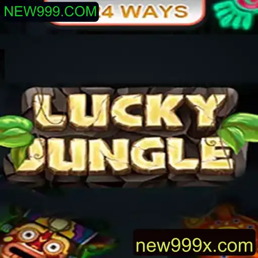 Descubra o Fascinante Mundo de LuckyJungle1024