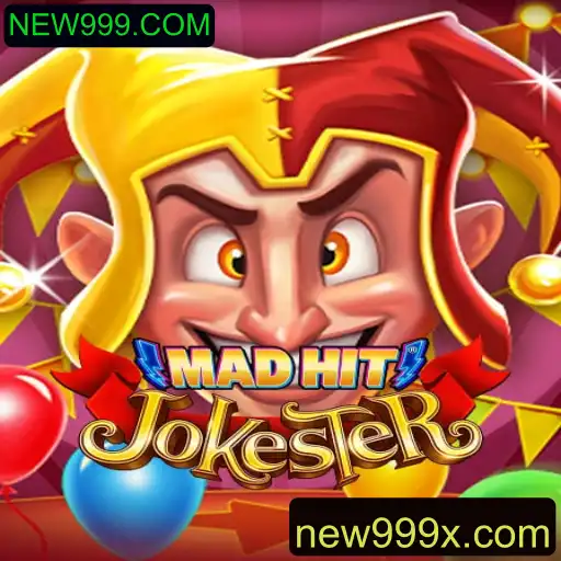 Explorando MadHitJokester: Uma Nova Sensação no Mundo dos Jogos