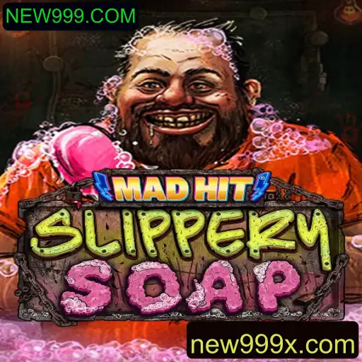 Descubra o Fascinante Mundo de MadHitSlipperySoap: Um Jogo Revolucionário de Estratégia