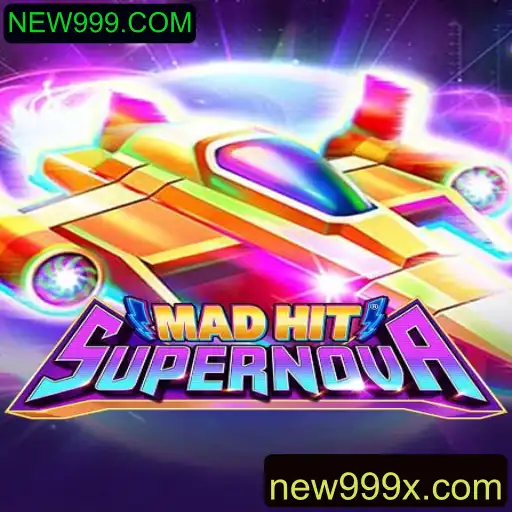 Descubra MadHitSupernova: O Jogo Revolucionário de Entretenimento Digital