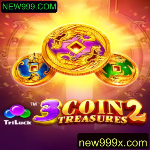 Explorando o Mundo Fantástico de 3CoinTreasures2: Uma Jornada Incomparável