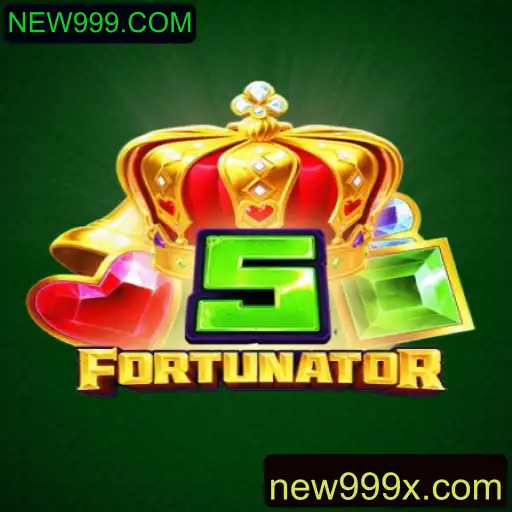 Descubra o Mundo Inovador de 5Fortunator
