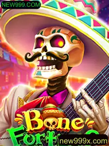 Discover the Thrills of BoneFortune: A Comprehensive Guide