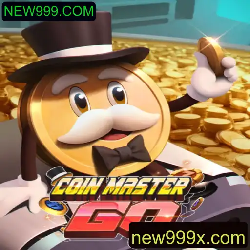 CoinMasterGO: Explorando o Jogo de Destaque e as Regras com NEW999.COM