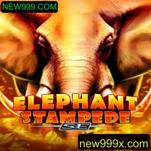 Descubra o Emocionante Mundo de ElephantStampedeSE