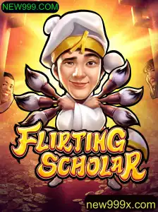 Uma Jornada no Jogo FlirtingScholar e o Enigma de NEW999.COM