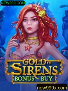 Explorando o Mundo Fascinante de GoldofSirensBonusBuy