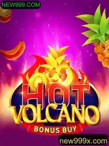 Descubra o Excitante Mundo de HotVolcanoBonusBuy em NEW999.COM