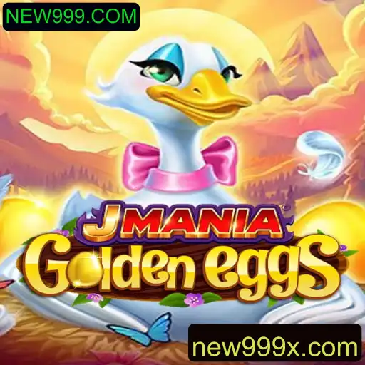 Explorando o Universo de JManiaGoldenEggs: A Revolução dos Jogos com NEW999.COM