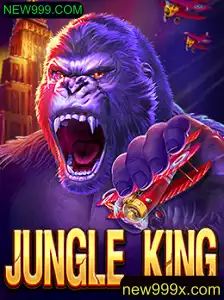 Explorando JungleKing: Um Novo Desafio no Mundo dos Jogos Online