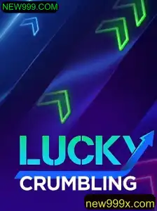 Descubra o Fascinante Mundo de LuckyCrumbling e Como Jogar com NEW999.COM
