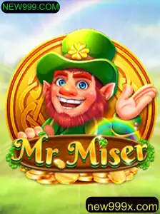 Explorando o Universo do Jogo MrMiser: Descrição, Introdução e Regras