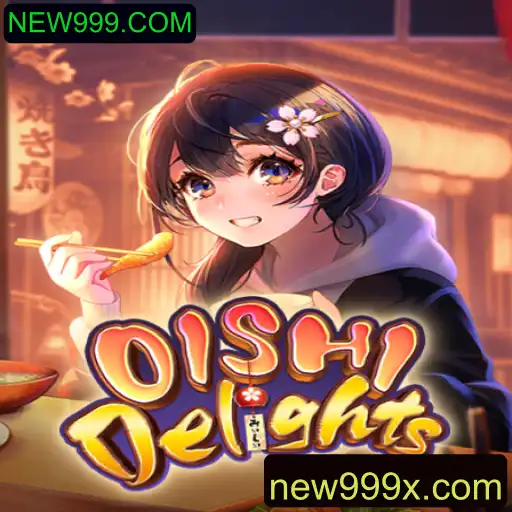 OishiDelights: Descubra o Novo Fenômeno dos Jogos de Estratégia