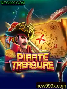 Explorando o Mundo Aventureiro de PirateTreasure