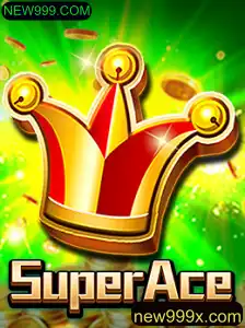 Descubra o Mundo Empolgante de SuperAce