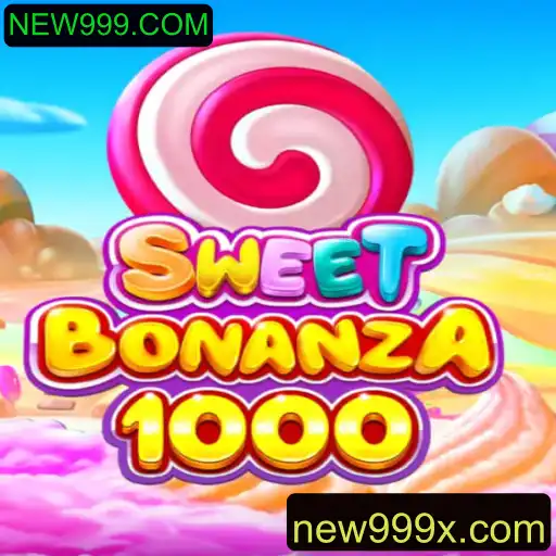 Explorando o Mundo de SweetBonanza1000: Uma Aventura Açucarada