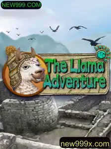 TheLlamaAdventure: A Jornada Inesquecível dos Llamas