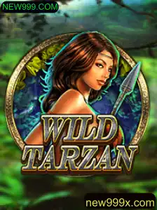 Explorando o Mundo Selvagem de WildTarzan