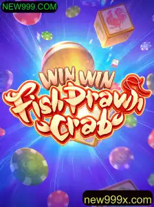 Explorando o Jogo WinWinFishPrawnCrab: Um Mergulho nas suas Regras e Dinâmicas