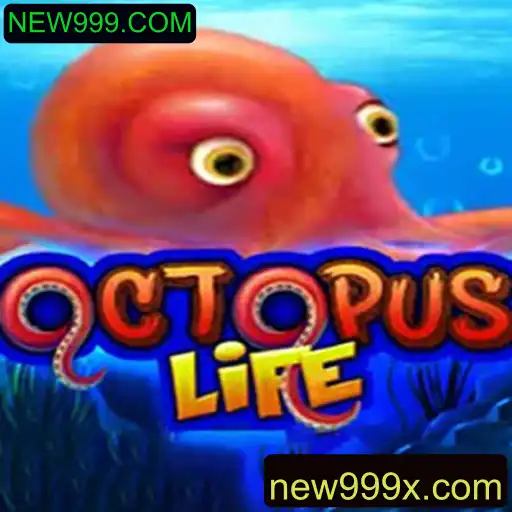 Explorando o Mundo Aventura Virtual de OctopusLife