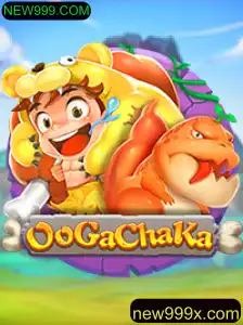 OoGaChaKa: O Novo Fenômeno dos Jogos Está Conquistando o Mundo!