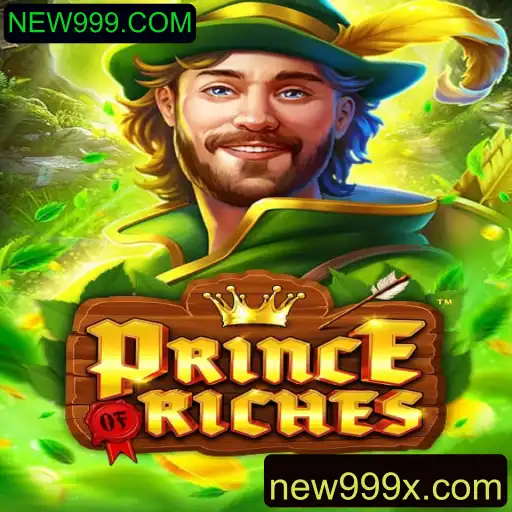 Descubra o Fascinante Mundo de PrinceOfRiches: Um Jogo de Estratégia e Aventura