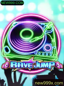 Explorando RaveJump: O Jogo Que Está Agitando o Mundo do Entretenimento