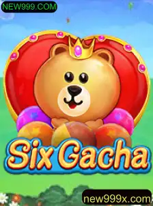 Desvendando o Fascinante Mundo de SixGacha