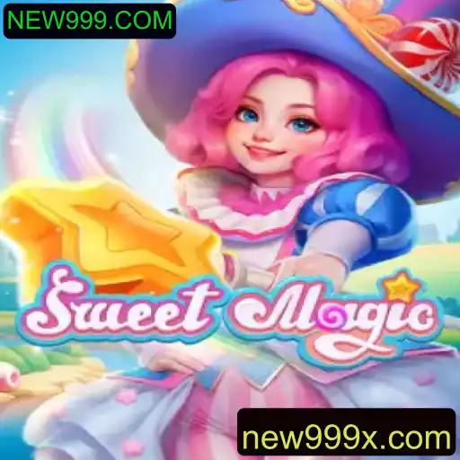 SweetMagic: Descubra o Mundo Encantado do Novo Jogo de Aventuras