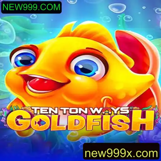 Explorando o Mundo Fascinante de TenTonWaysGoldfish