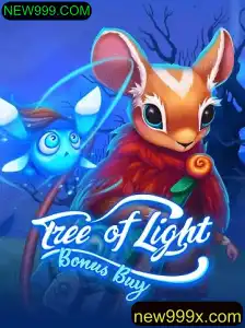TreeOfLightBonusBuy: Uma Aventura Encantada no Mundo dos Jogos de Cassino