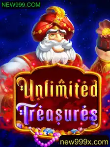 Explore o Fascinante Mundo de UnlimitedTreasures