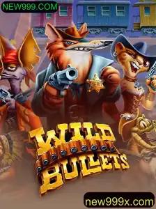 Explorando o Excitante Mundo de WildBullets: Um Novo Horizonte em Jogos Digitais