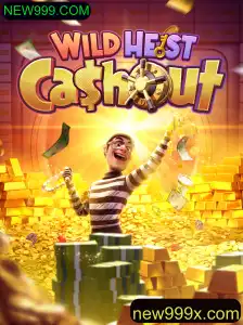 Explorando o Mundo de WildHeistCashout: O Novo Jogo Online em Foco